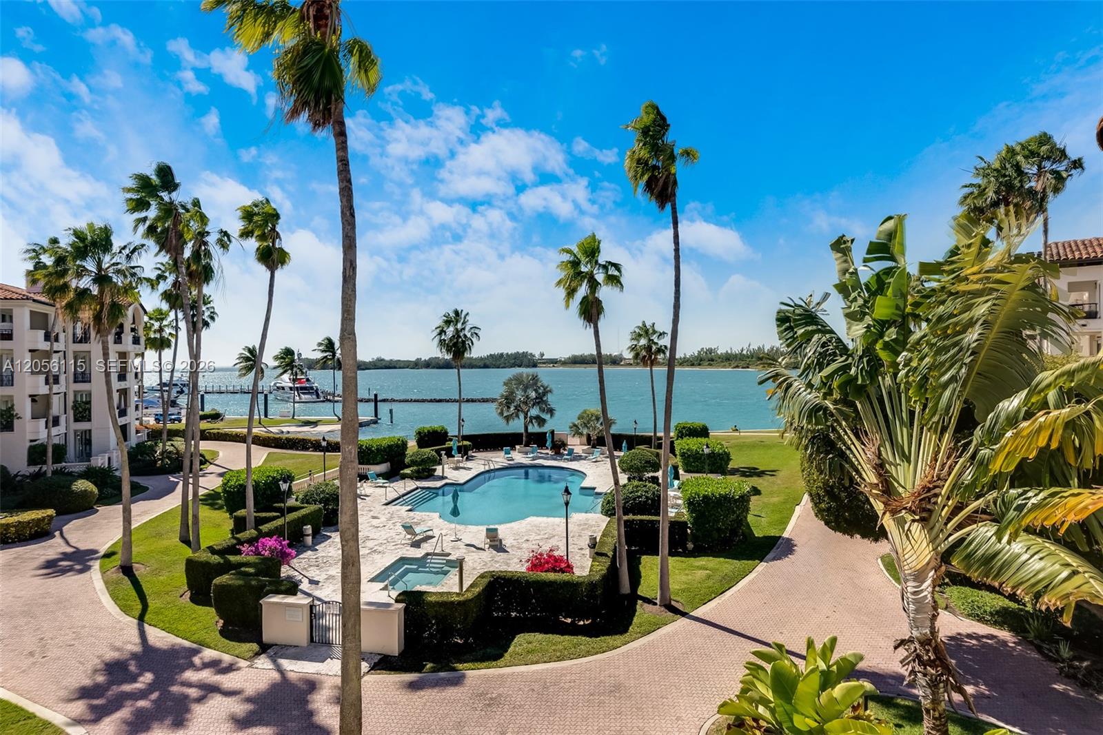 2133 Fisher Island Dr # 2133