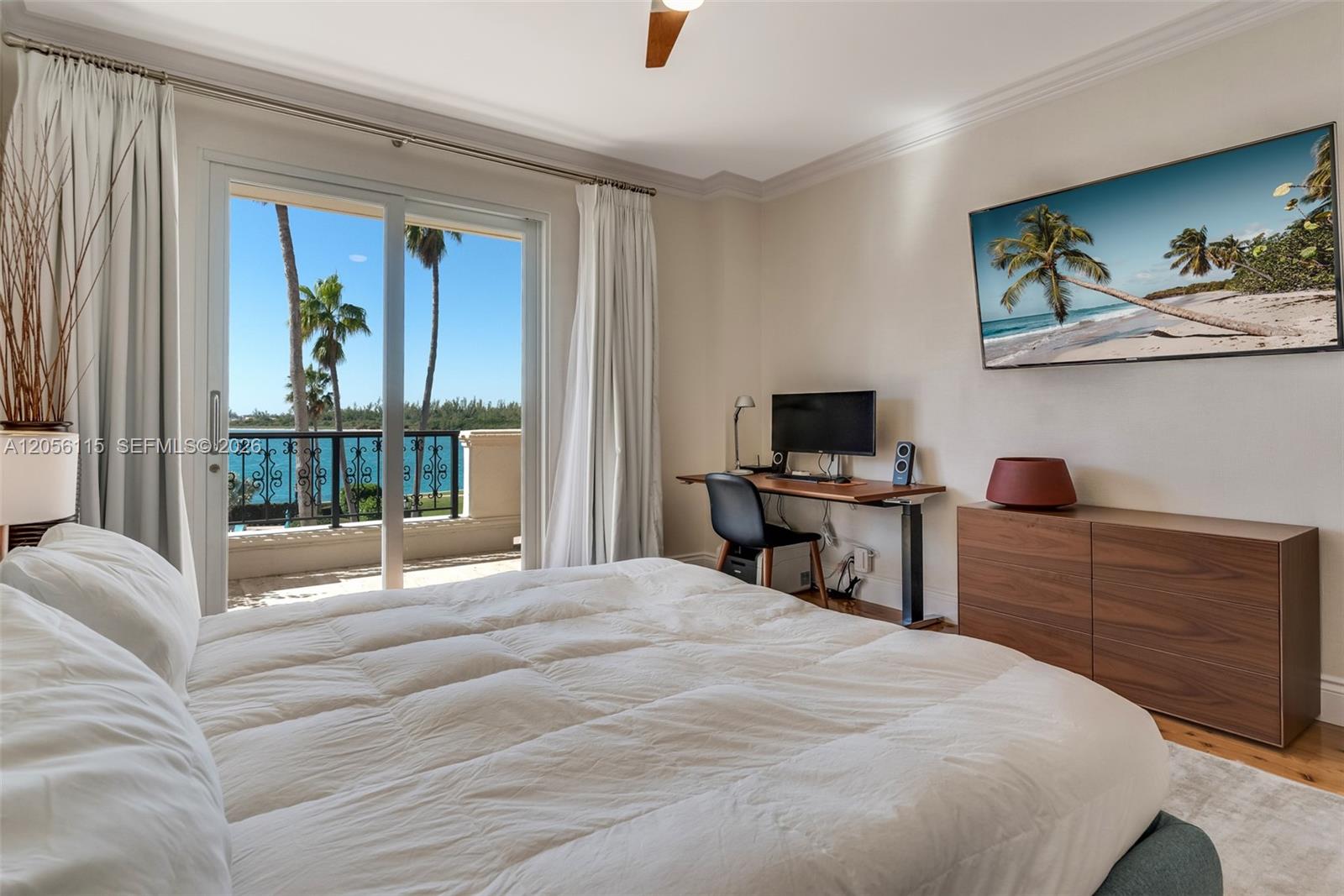 2133 Fisher Island Dr # 2133