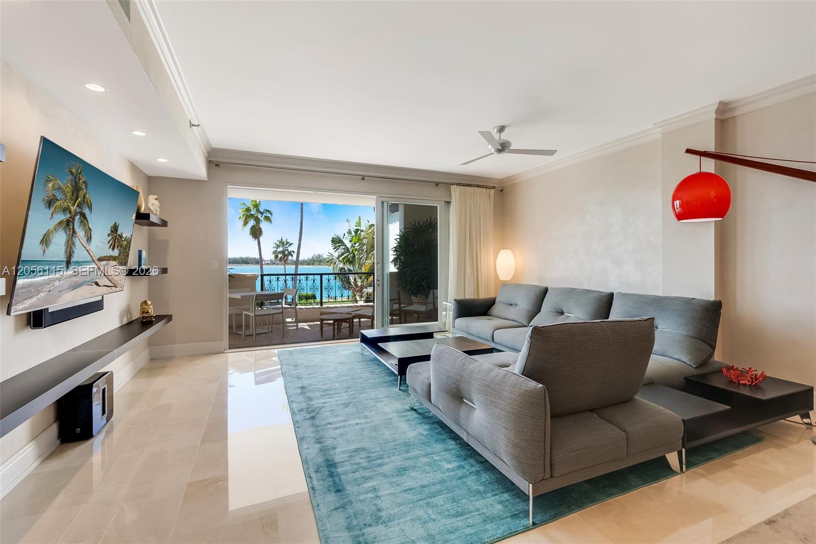 2133 Fisher Island Dr # 2133
