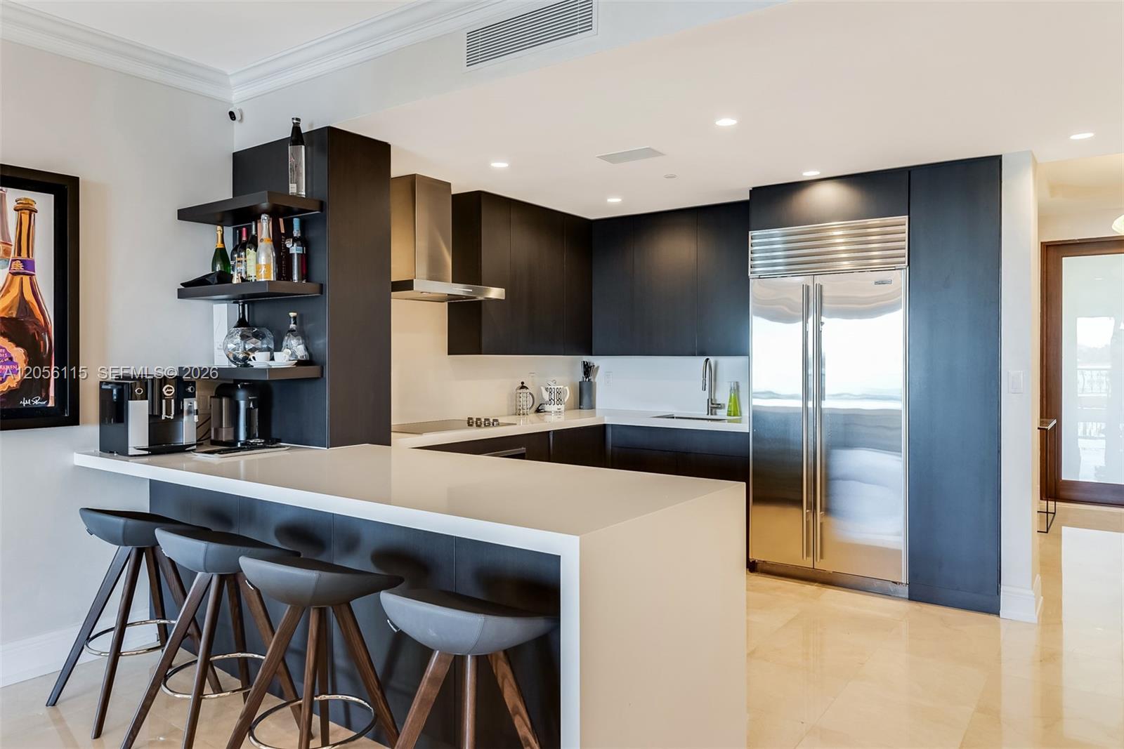 2133 Fisher Island Dr # 2133