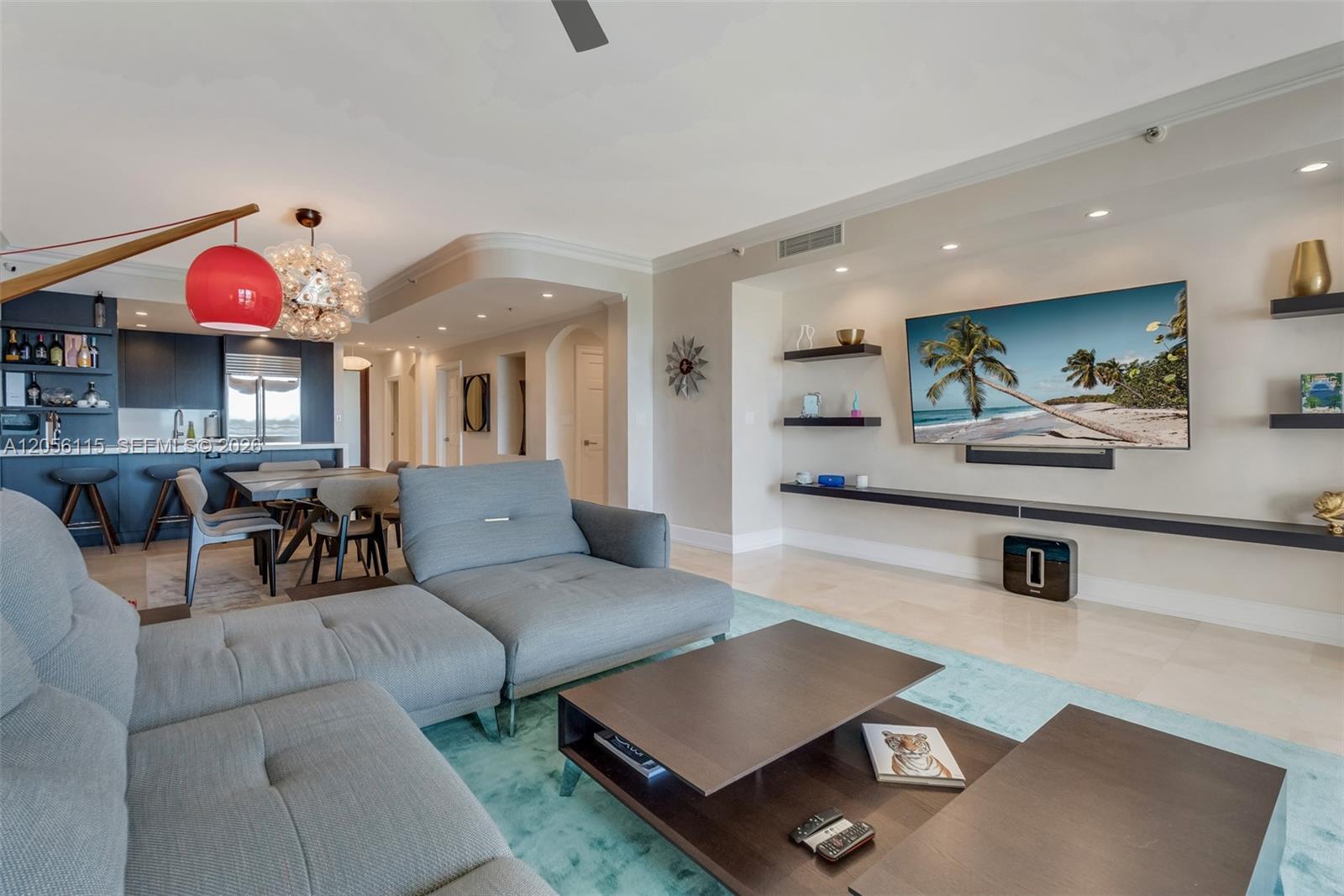 2133 Fisher Island Dr # 2133