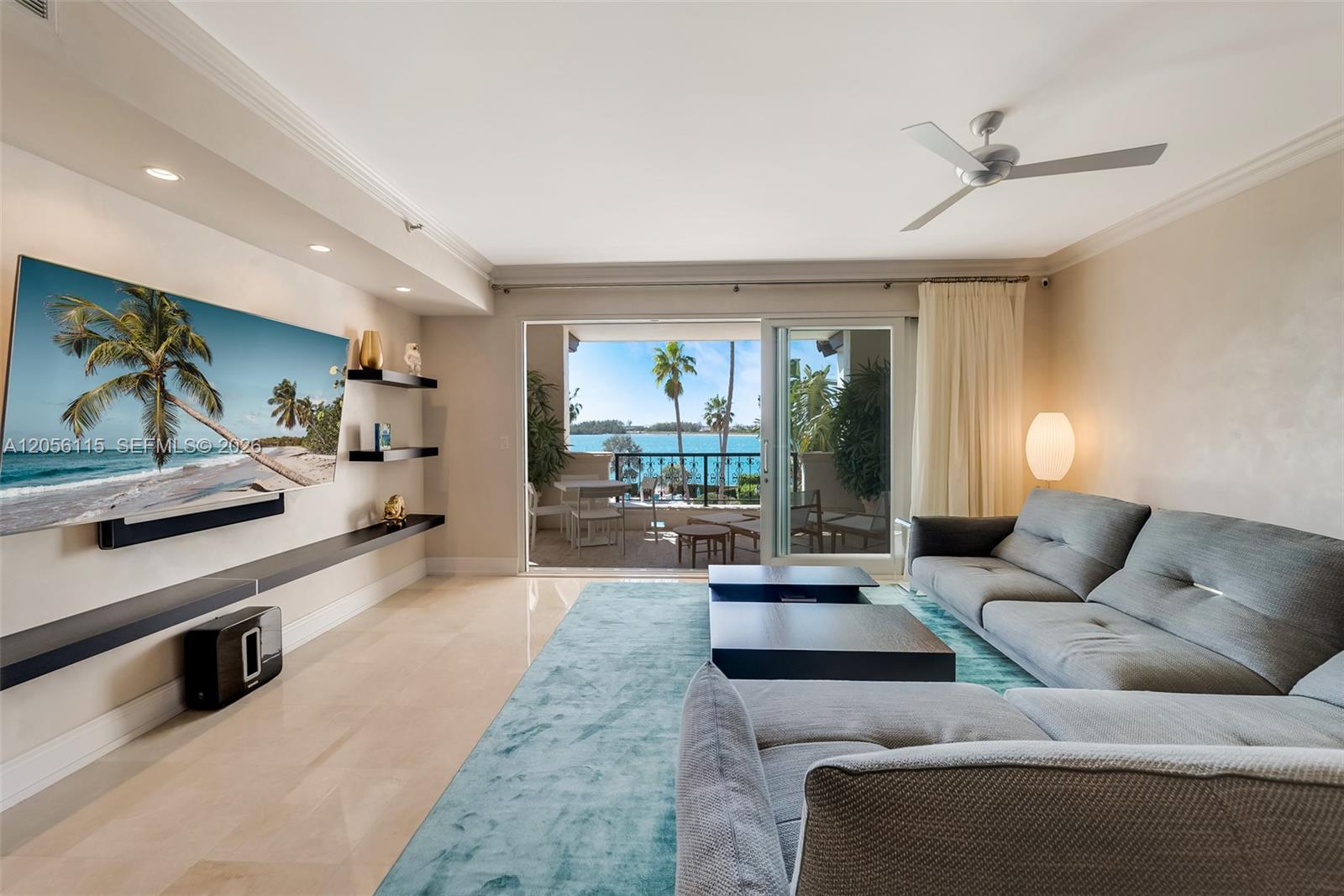 2133 Fisher Island Dr # 2133