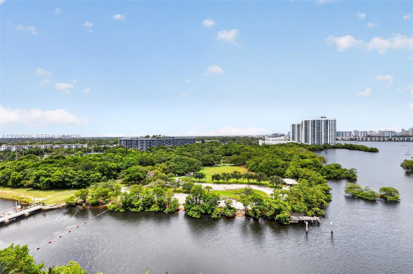 16385 Biscayne Blvd # 1215