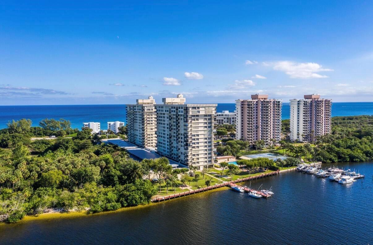 2121 N Ocean Boulevard # 201w