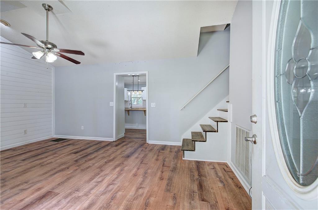 170 Manning Mill Road NW