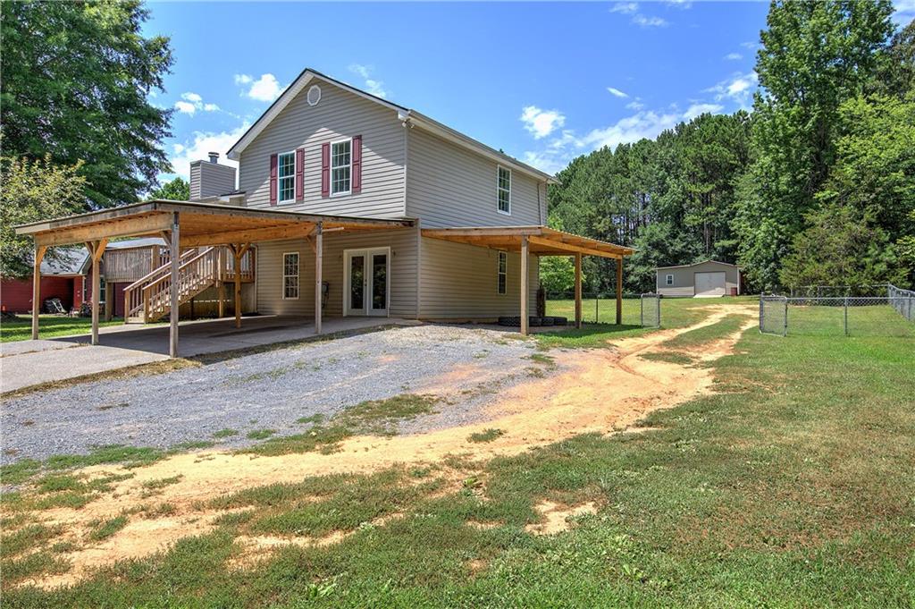 170 Manning Mill Road NW