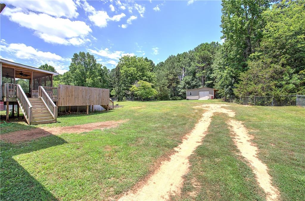 170 Manning Mill Road NW