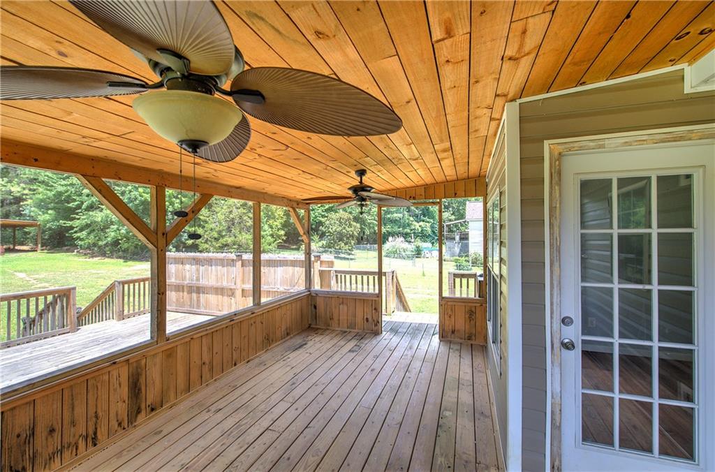 170 Manning Mill Road NW