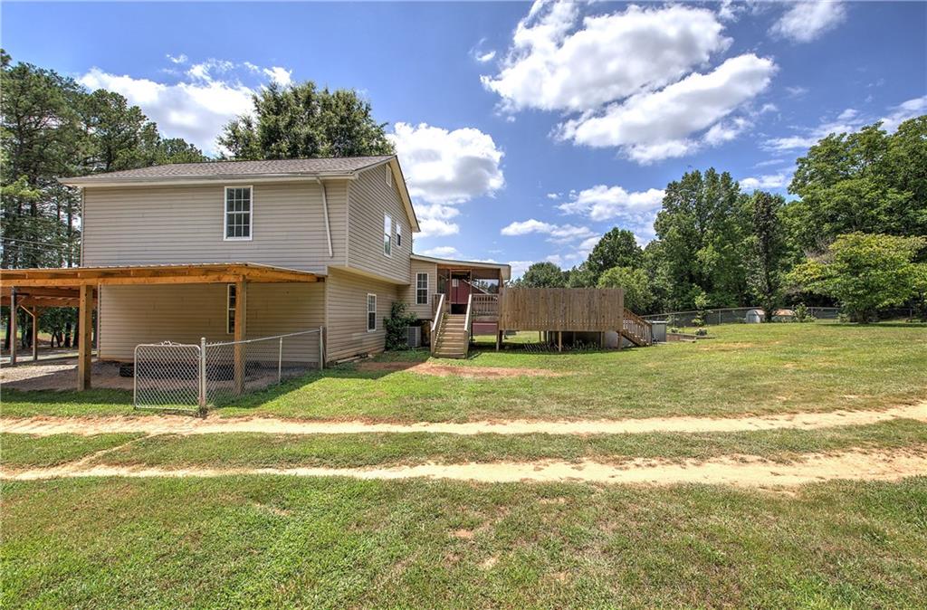 170 Manning Mill Road NW