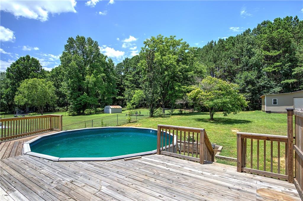 170 Manning Mill Road NW