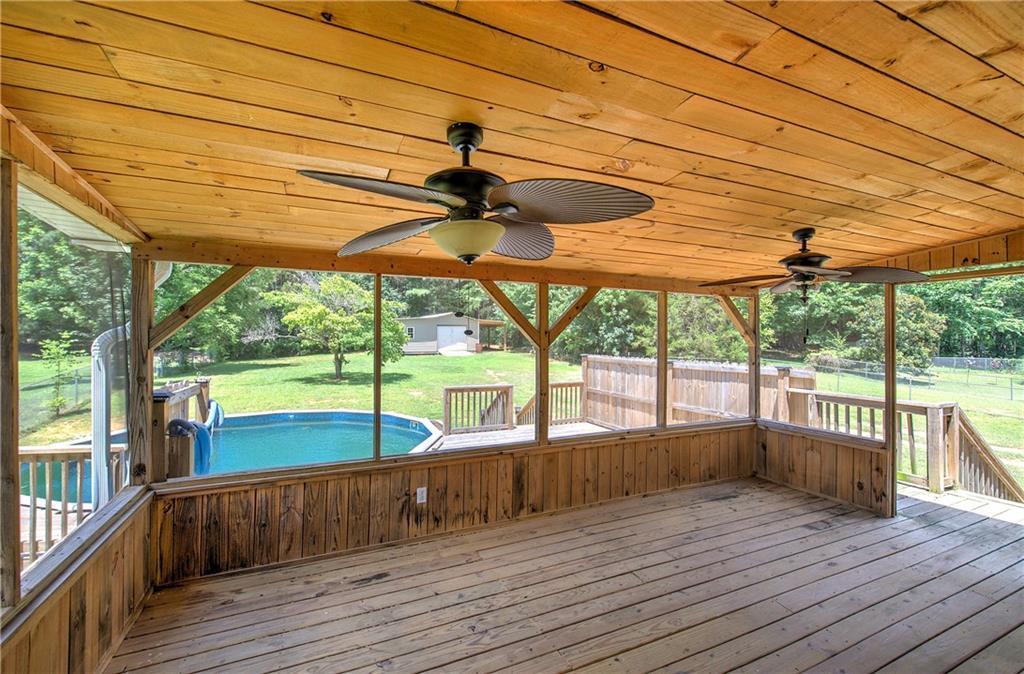 170 Manning Mill Road NW