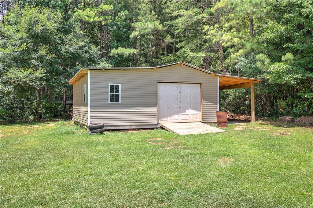170 Manning Mill Road NW
