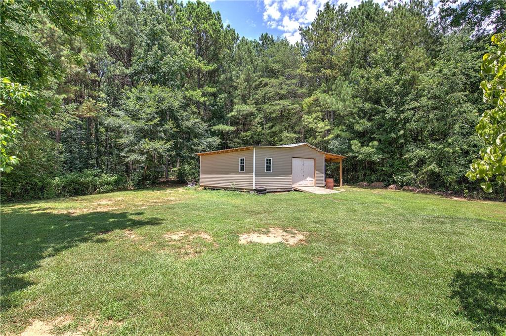 170 Manning Mill Road NW