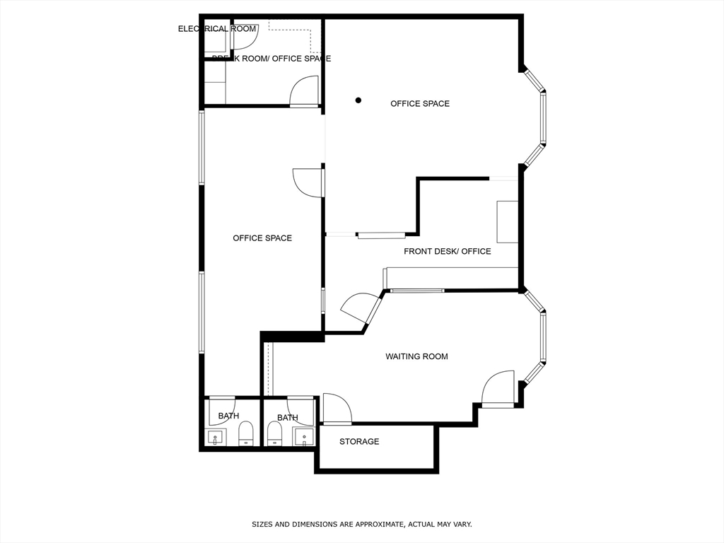1445 Main St Unit: 17/18