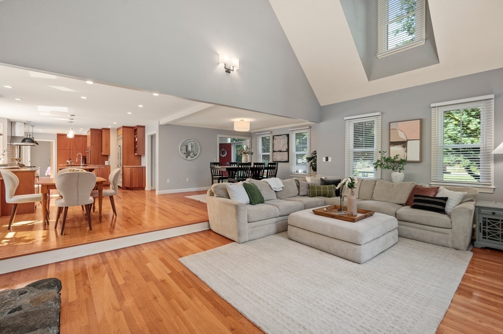21 Bishops Way