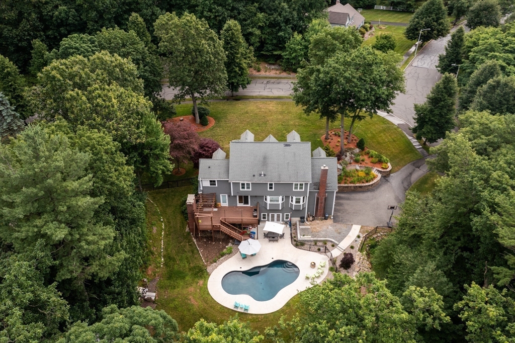 21 Bishops Way