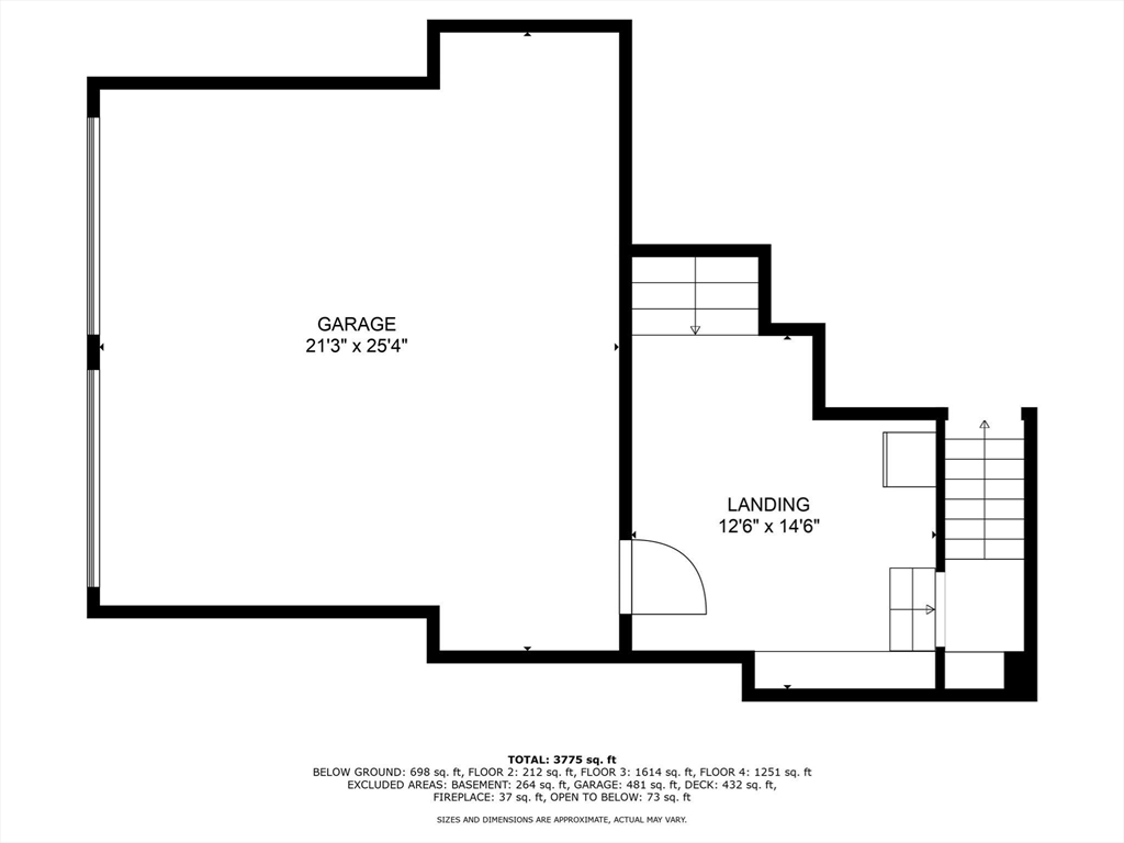 21 Bishops Way