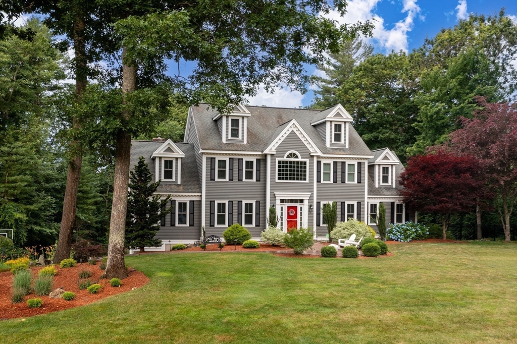 21 Bishops Way