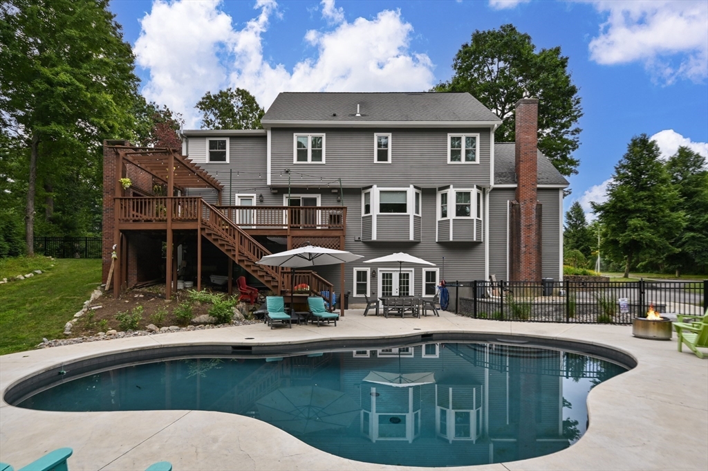 21 Bishops Way