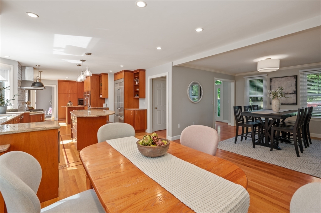 21 Bishops Way