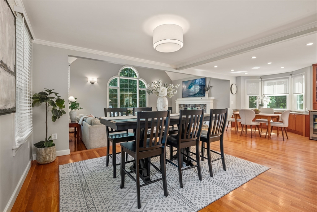 21 Bishops Way
