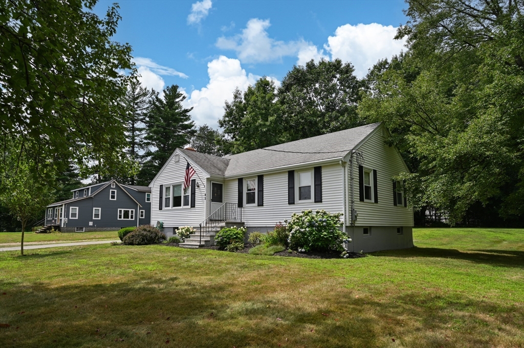 42 Haverhill