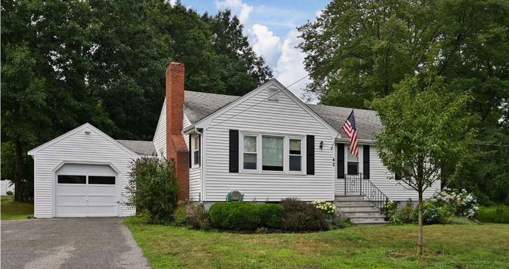 42 Haverhill