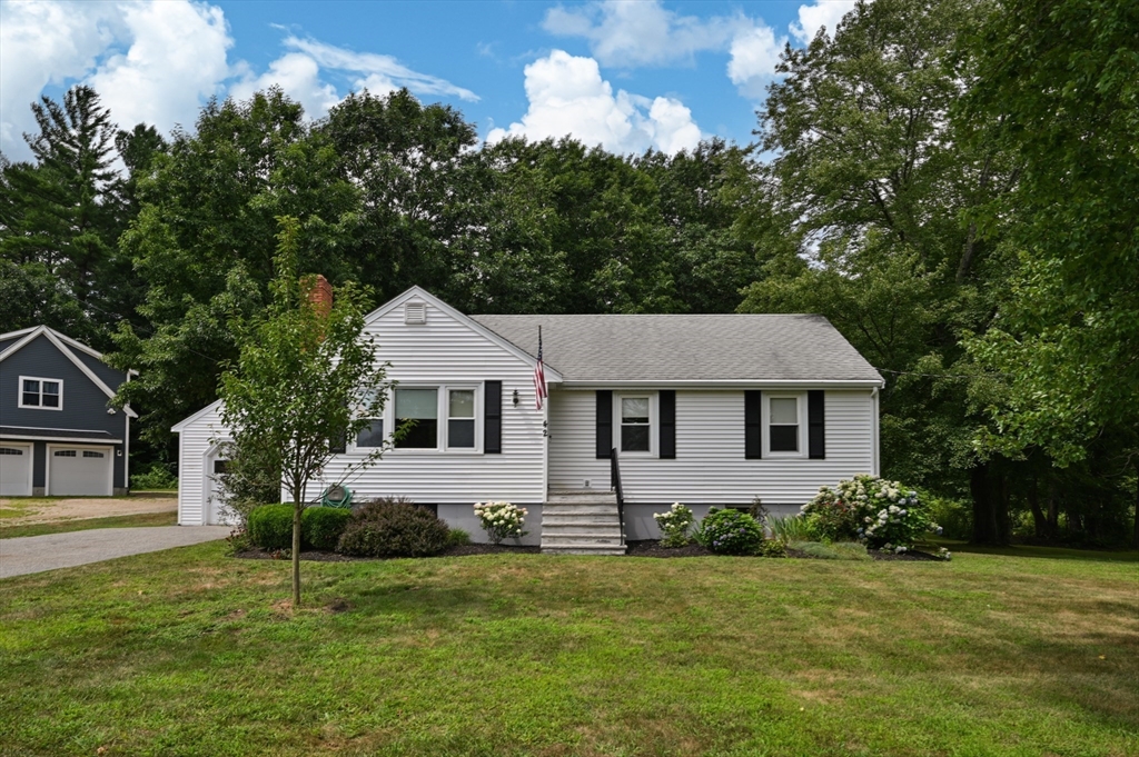 42 Haverhill
