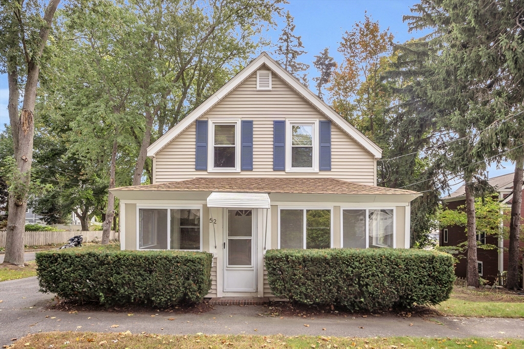 52 Winthrop Avenue