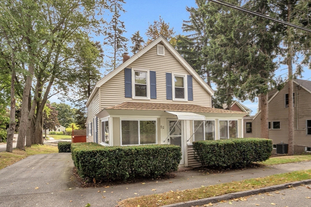 52 Winthrop Avenue