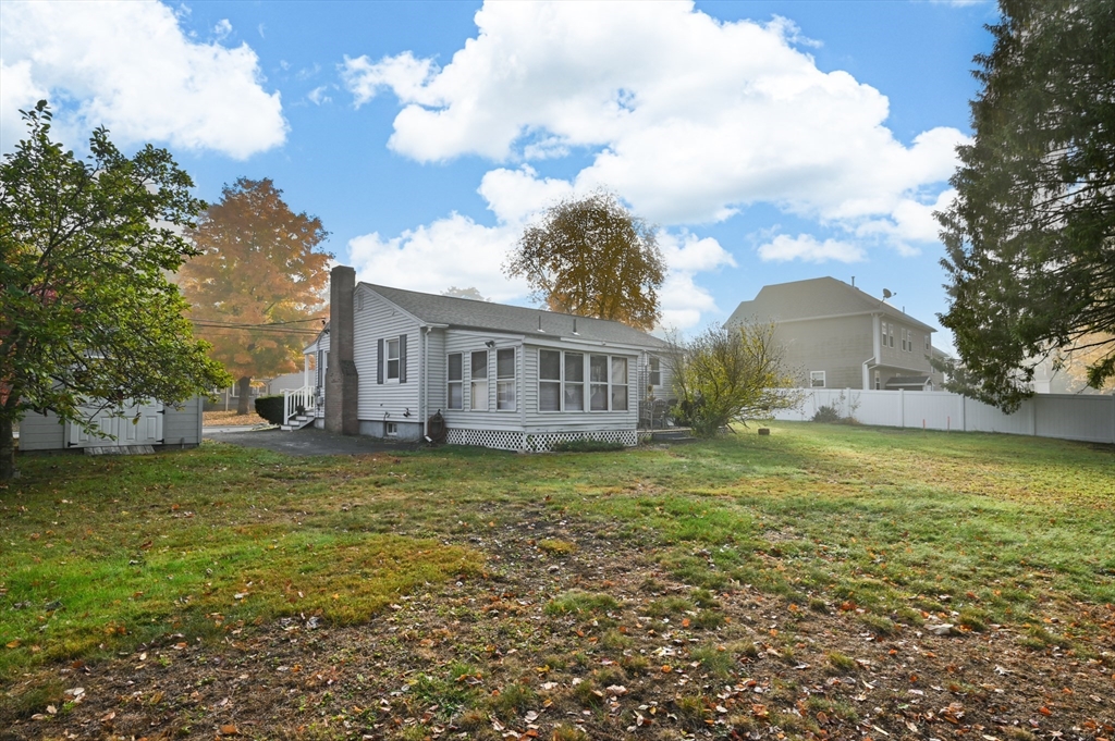 8 Orchard Drive