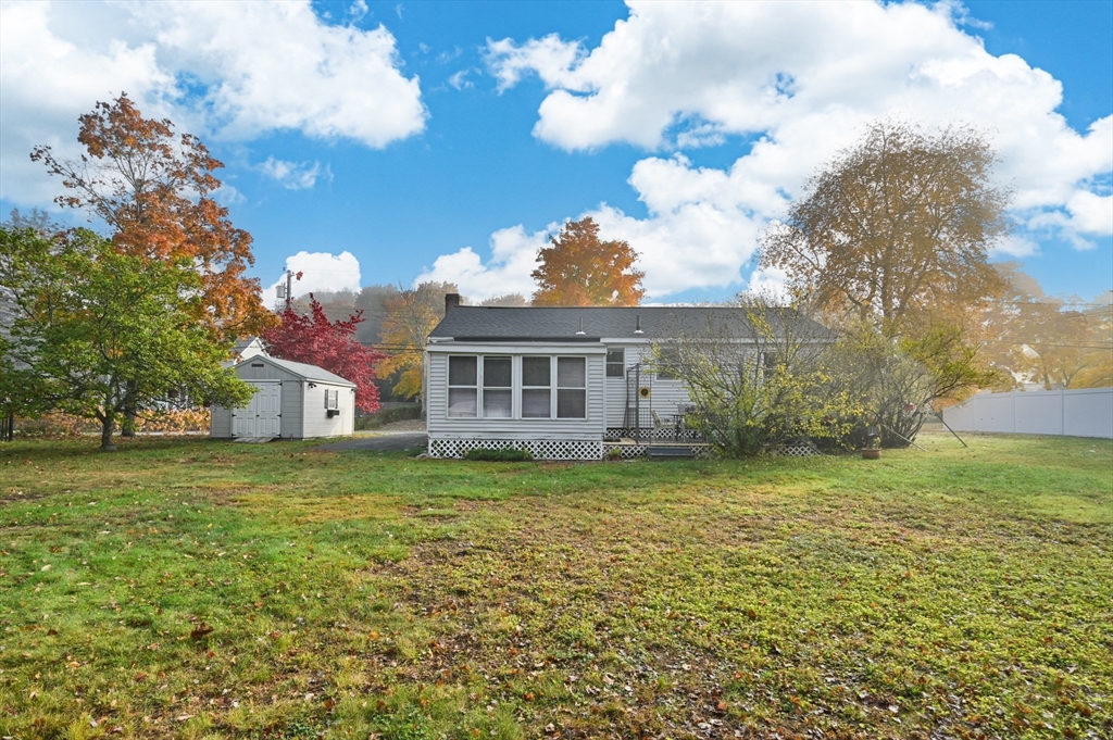8 Orchard Drive