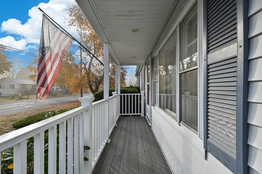 8 Orchard Drive