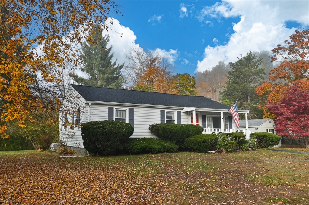 8 Orchard Drive