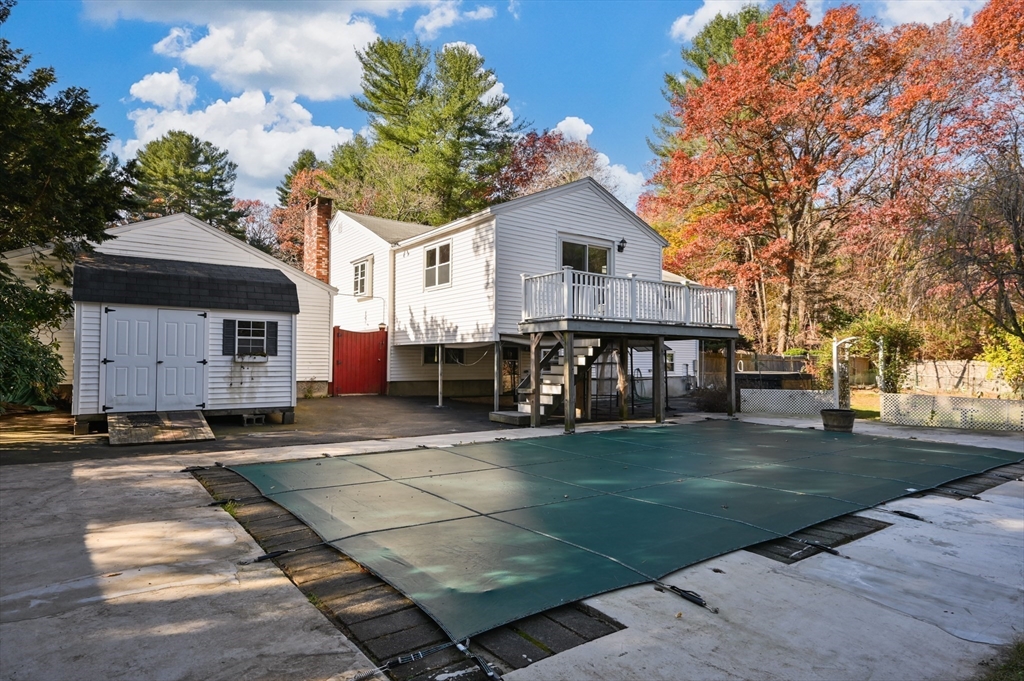 5 Sunset Avenue
