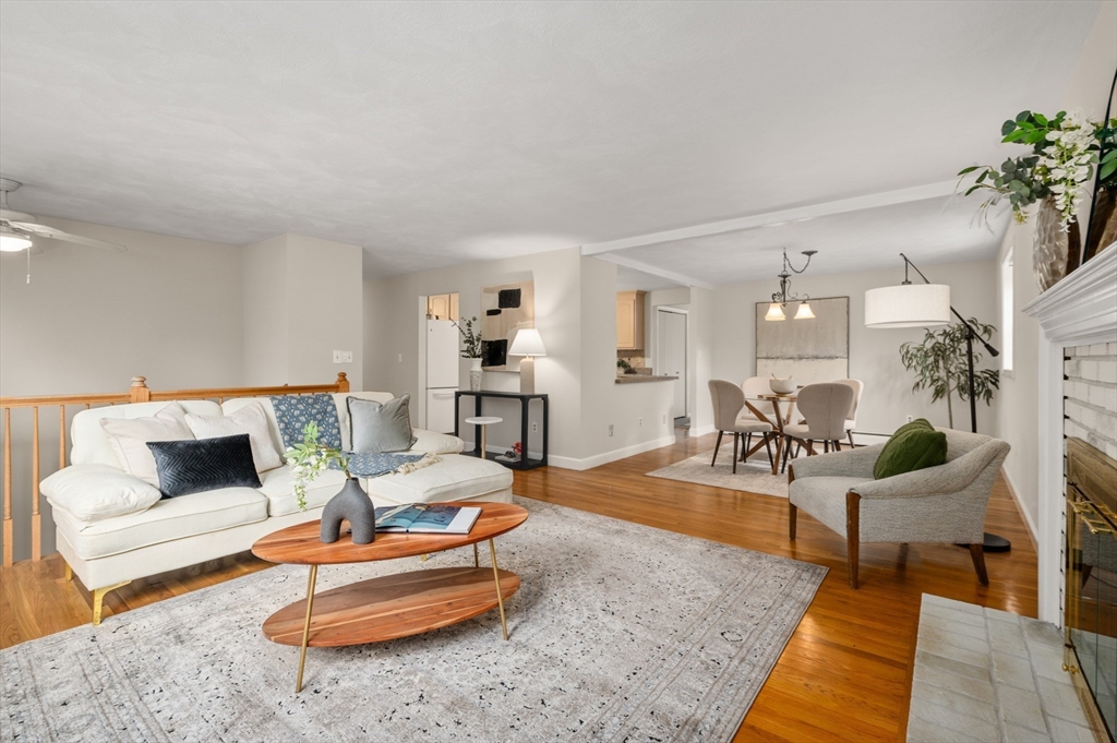 5 Sunset Avenue