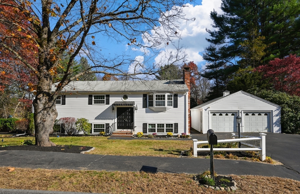 5 Sunset Avenue