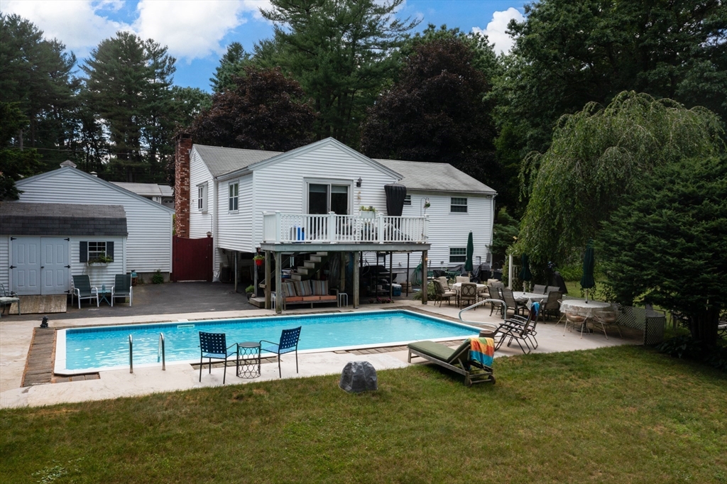 5 Sunset Avenue