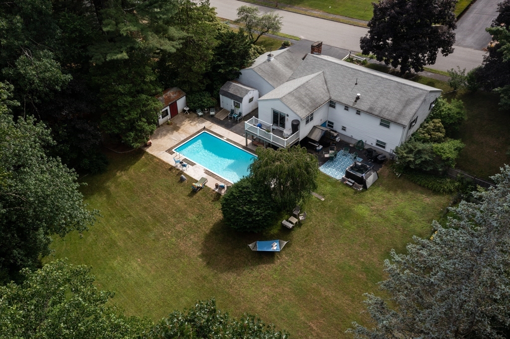 5 Sunset Avenue