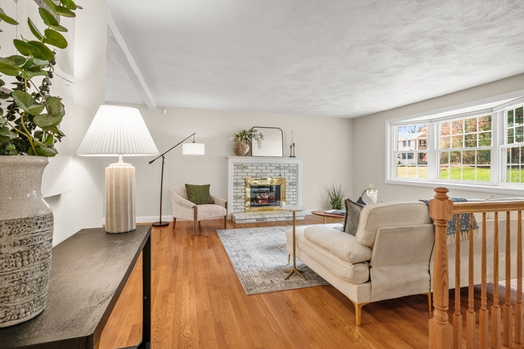 5 Sunset Avenue
