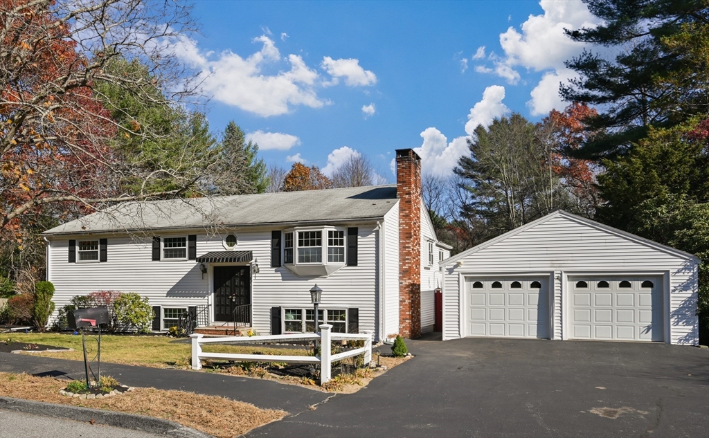 5 Sunset Avenue