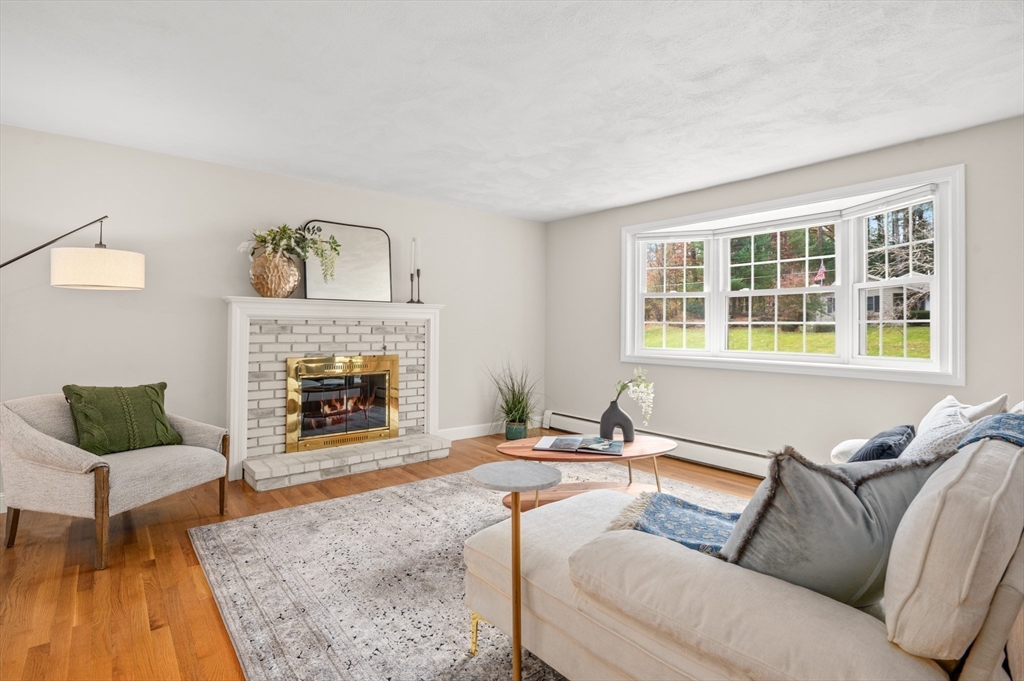 5 Sunset Avenue
