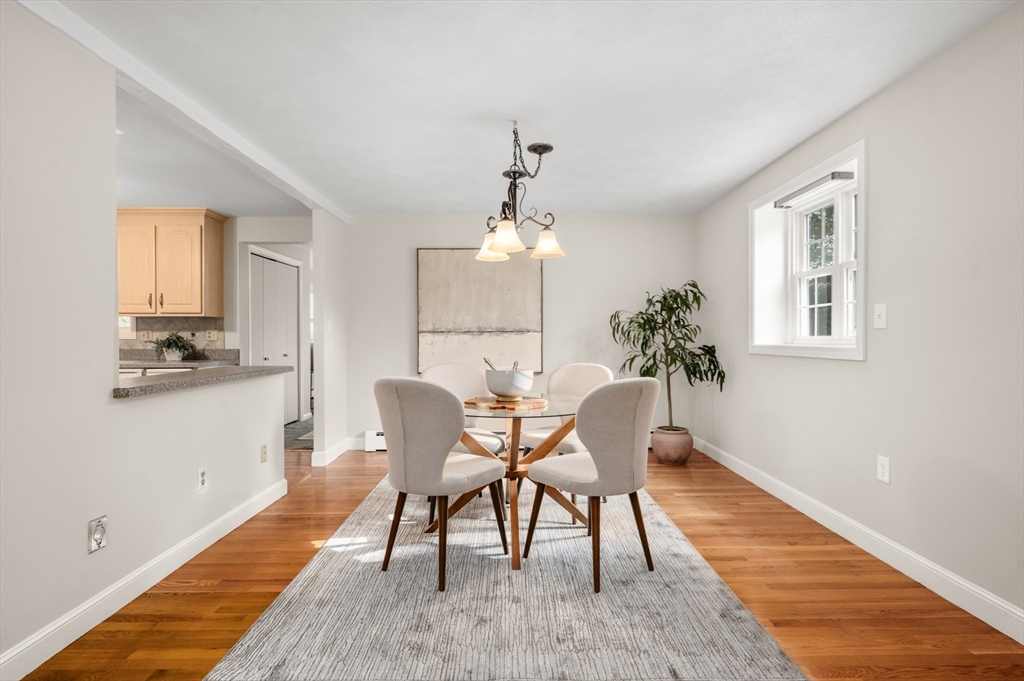 5 Sunset Avenue