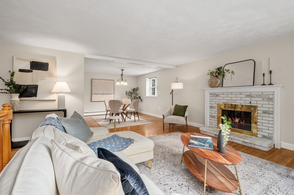 5 Sunset Avenue