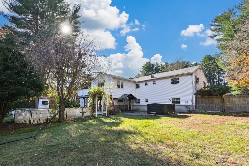 5 Sunset Avenue