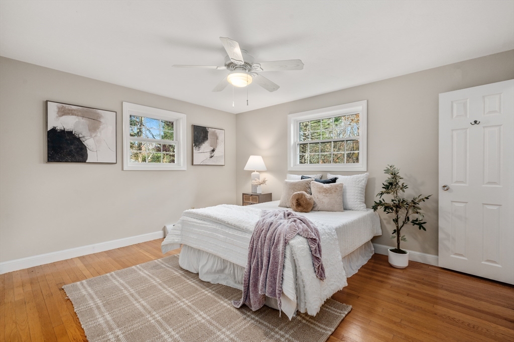 5 Sunset Avenue