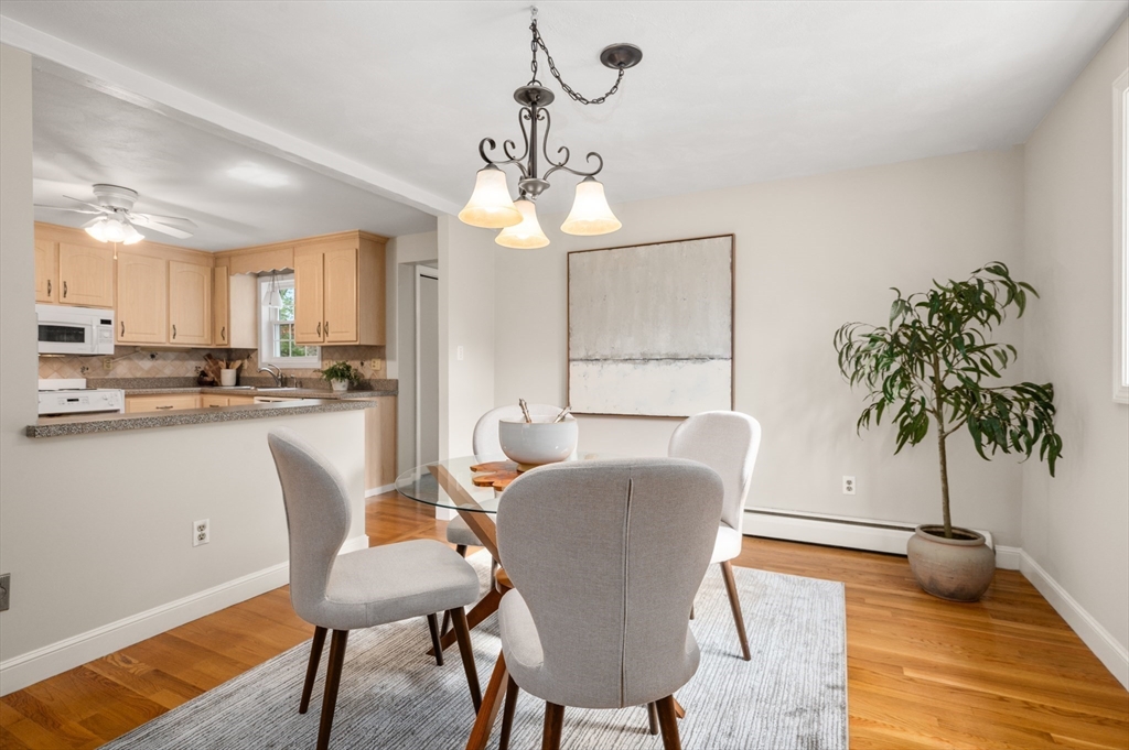 5 Sunset Avenue