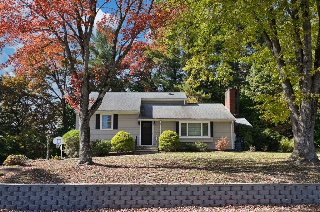 0 Keniston Road