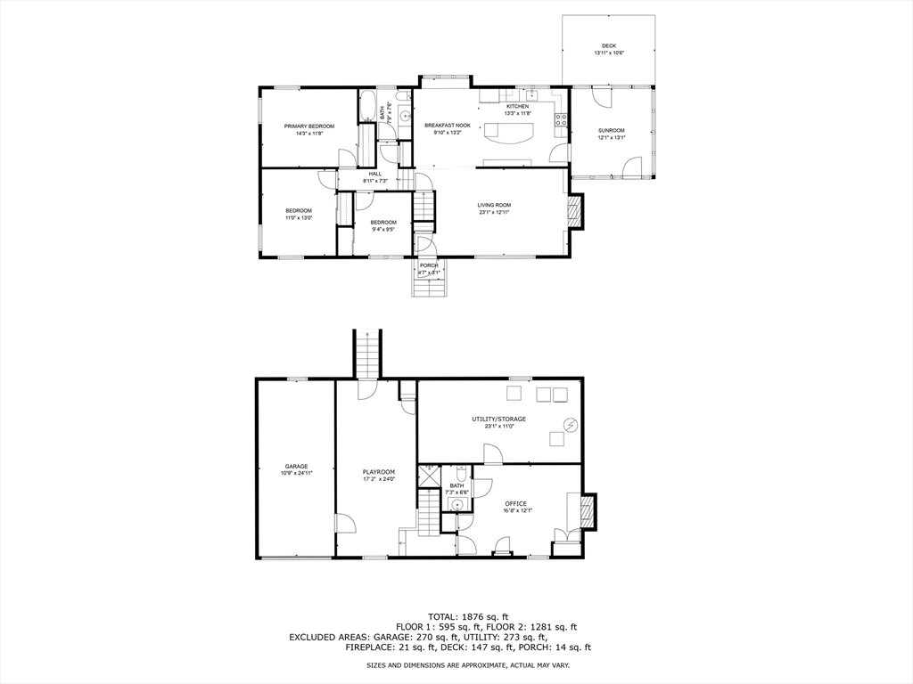 6 Angel Road