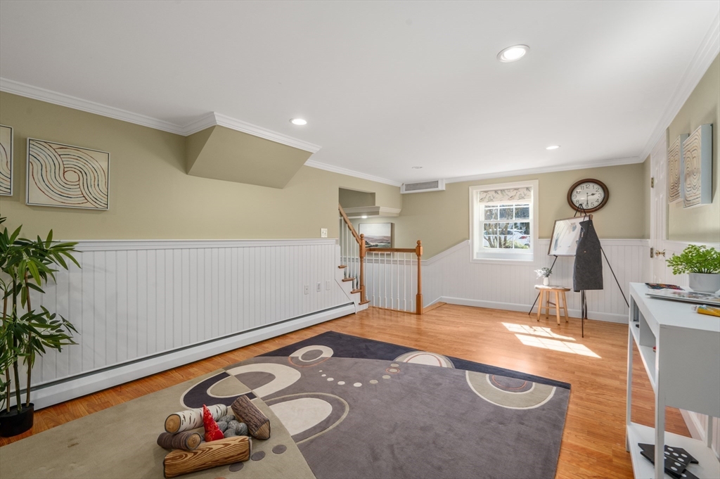 6 Angel Road